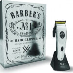 Kiepe Privé No1 Clipper 8801 návod