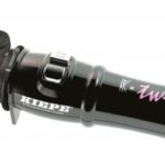 Kiepe Professional K-Style Twist 28mm návod