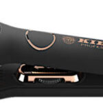 Kiepe Pure Rose Gold M 8265 černá návod