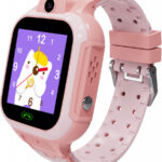 Kieslect Smart Watch Ks návod