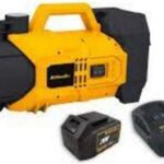 Kinekus AKU RAJP 2820 set 20V 4 Ah KIN252820 návod