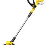 Kinekus GT-L0118 18V PROKIN KIN15910080 návod