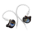 Kinera Plutus Beast Jack 3.5 mm návod