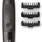 King C. Gillette Style Master Trimmer návod
