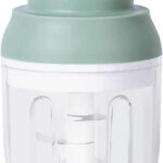 Kinscoter SN-001 green návod