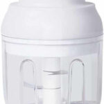 Kinscoter SN-001 white návod