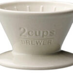 Kinto SCS 2 bílý návod