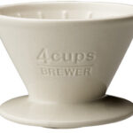 Kinto SCS 4 bílý návod