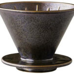 Kinto SCS-S01 4 černý návod