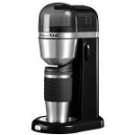 KitchenAid 5KCM0402EOB návod