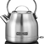 KitchenAid 5KEK1222ESX návod