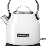 KitchenAid 5KEK1222EWH návod