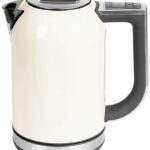 KitchenAid 5KEK1722EAC návod