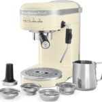 KitchenAid 5KES6503EAC návod