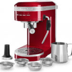 KitchenAid 5KES6503EER návod