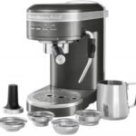 KitchenAid 5KES6503EMS návod