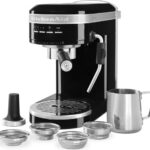 KitchenAid 5KES6503EOB návod