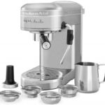 KitchenAid 5KES6503ESX návod