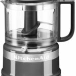 KitchenAid 5KFC3516ECU návod