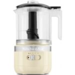KitchenAid 5KFCB519EAC návod