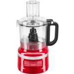 KitchenAid 5KFP0719EBM návod