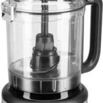 KitchenAid 5KFP0921EBM návod