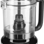 KitchenAid 5KFP0921EOB návod