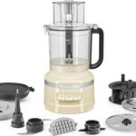 KitchenAid 5KFP1319EAC návod