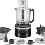 KitchenAid 5KFP1319EBM návod