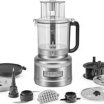 KitchenAid 5KFP1319ECU návod