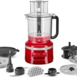 KitchenAid 5KFP1319EER návod