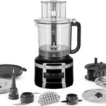 KitchenAid 5KFP1319EOB návod