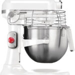 KitchenAid 5KHBC414EOB návod