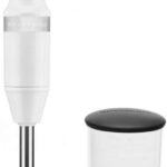 KitchenAid 5KHBV53 biely návod