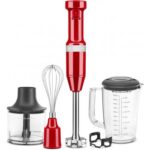 KitchenAid 5KHBV83EER návod
