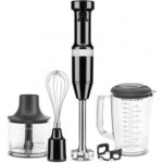 KitchenAid 5KHBV83EOB návod