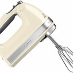 KitchenAid 5KHM9212EAC návod