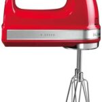 KitchenAid 5KHM9212EER návod