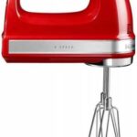 KitchenAid 5KHM9212EPT návod