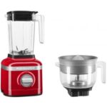 KitchenAid 5KSB1350EER návod