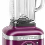 KitchenAid 5KSB4026EBE návod