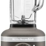 KitchenAid 5KSB4026EGR návod