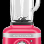 KitchenAid 5KSB4026EHI návod