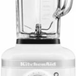 KitchenAid 5KSB4026EWH návod