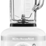 KitchenAid 5KSB4026WH návod
