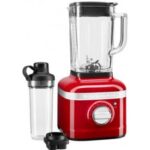 KitchenAid 5KSB4034ECA návod