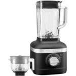 KitchenAid 5KSB4054EBK návod