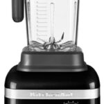 KitchenAid 5KSB7068EOB návod