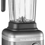 KitchenAid 5KSB8270EMS návod