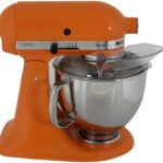 KitchenAid 5KSM150PSETG návod